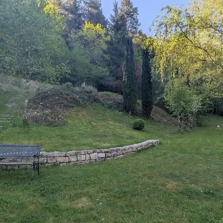 De L'onde Au Prázdninový dům *