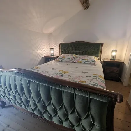 De L'onde Au Prázdninový dům Vivey