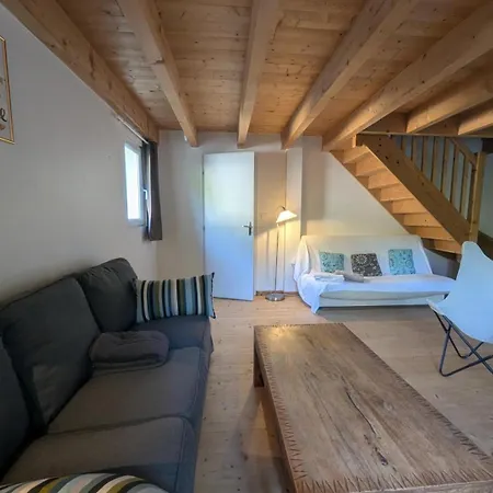 De L'onde Au Prázdninový dům