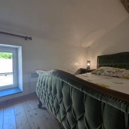 Prázdninový dům De L'onde Au *