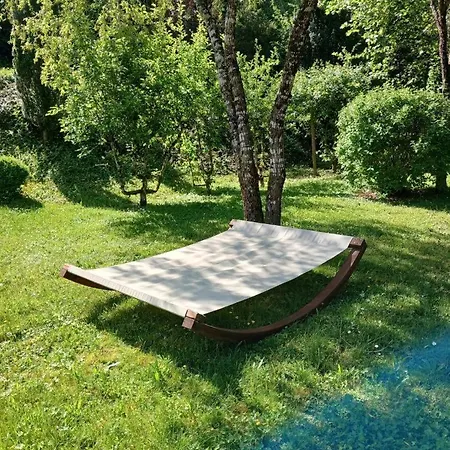 De L'onde Au Prázdninový dům *